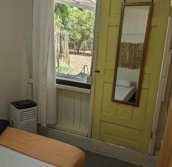 غرفة قياسية, Hostel Los Pargos