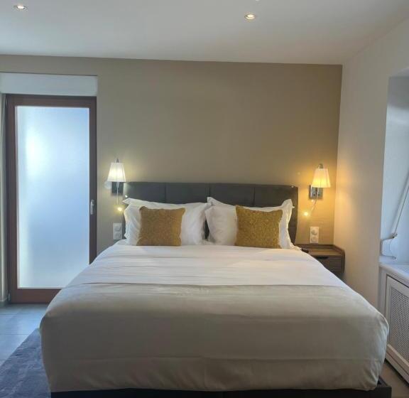 스탠다드 스튜디오 (테라스구비), Apparthôtel Elite Spa