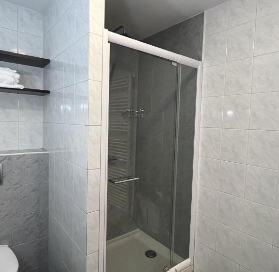 스탠다드 스튜디오, Apparthôtel Elite Spa