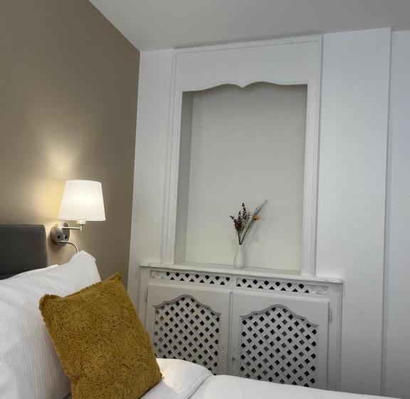 스탠다드 스튜디오, Apparthôtel Elite Spa