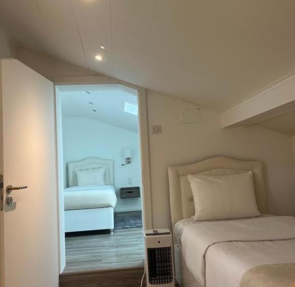 침실 1개 아파트, Apparthôtel Elite Spa