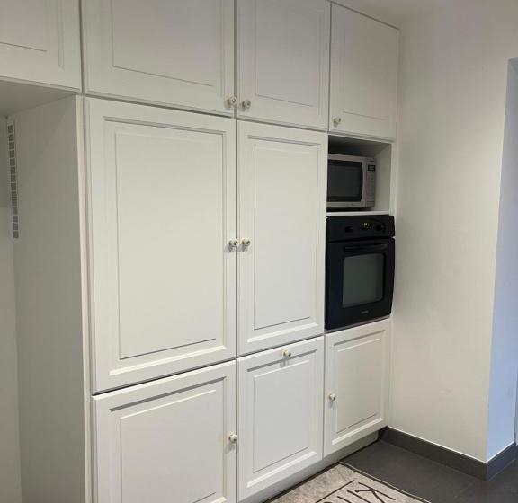 침실 1개 아파트, Apparthôtel Elite Spa