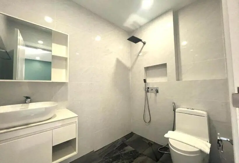 Habitació Superior, C