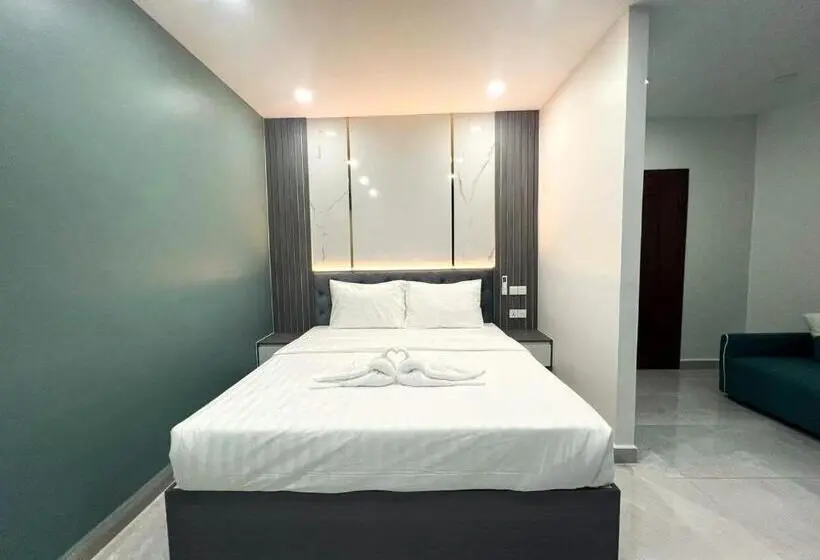 Habitació Superior, C