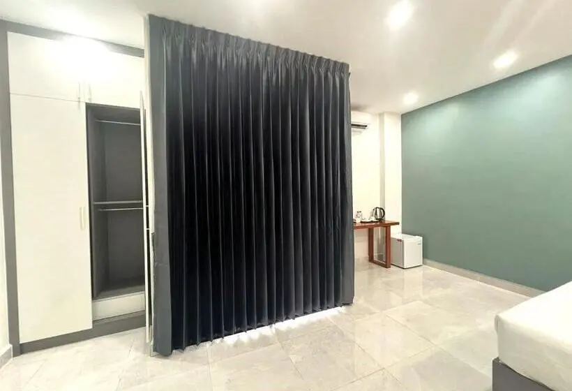 Habitació Superior, C