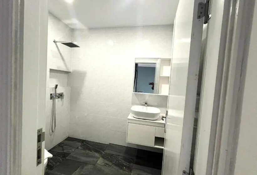 Habitació Deluxe, C