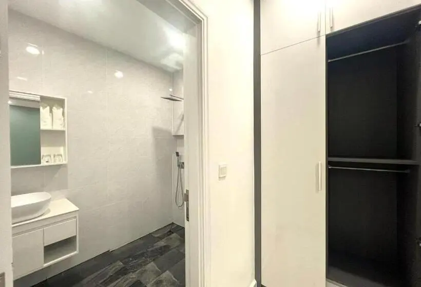 Habitació Deluxe, C