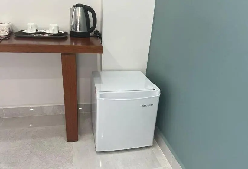 Habitació Deluxe, C