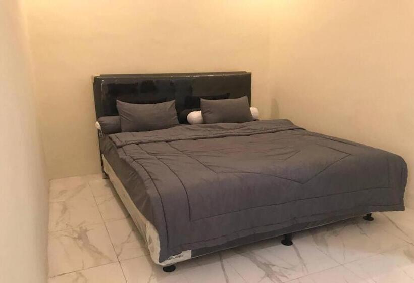 디럭스 룸, Capital O 94128 The Bale Teras T