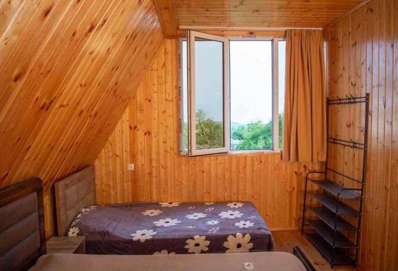 اتاق لوکس, Gordela