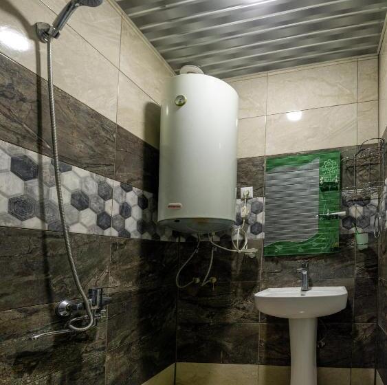 اتاق لوکس, Gordela