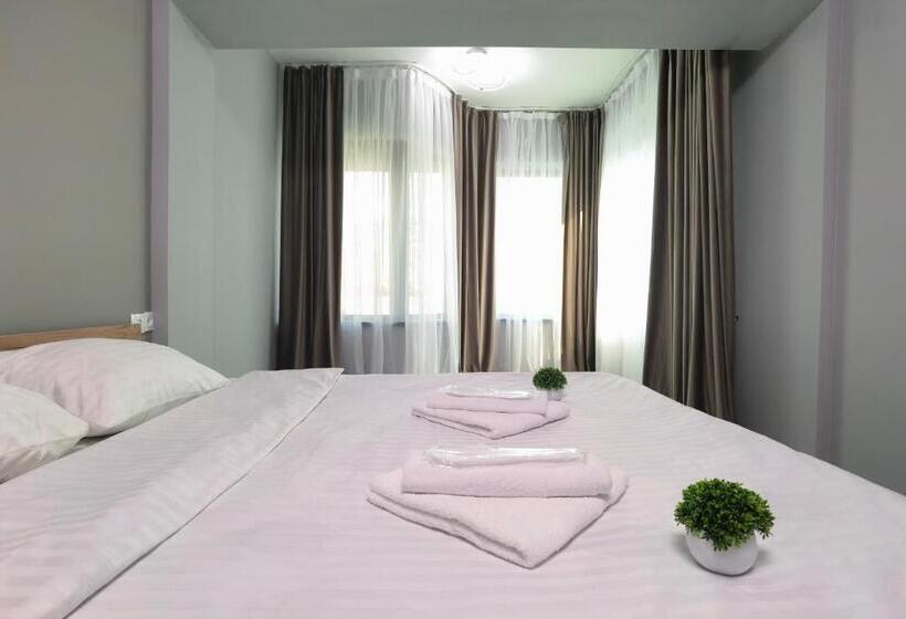 スーペリアールーム, Hayq Boutique