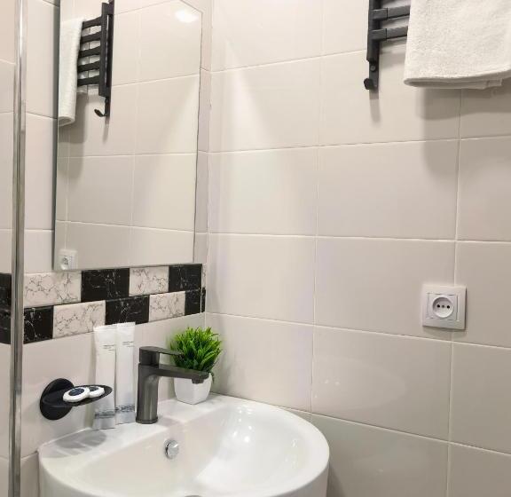 スーペリアールーム, Hayq Boutique