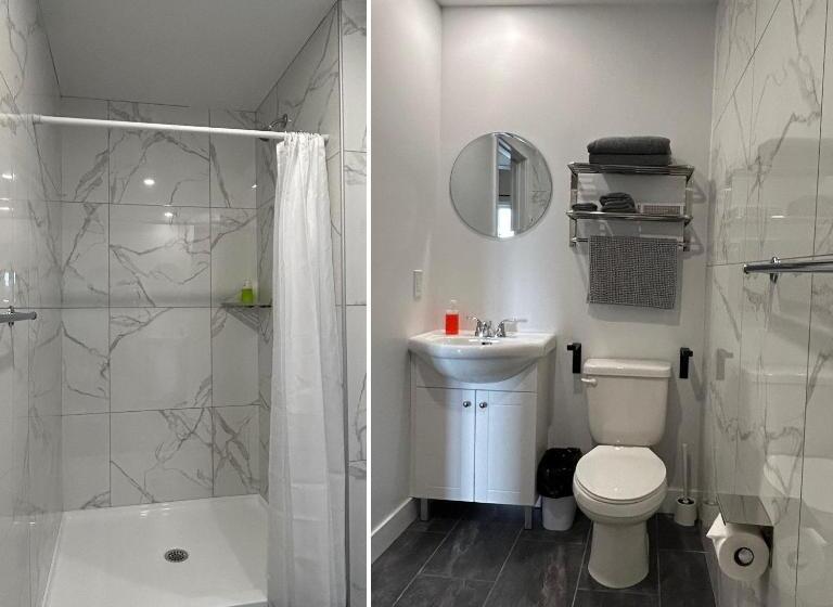 Номер Стандарт, Hôtel St Michel