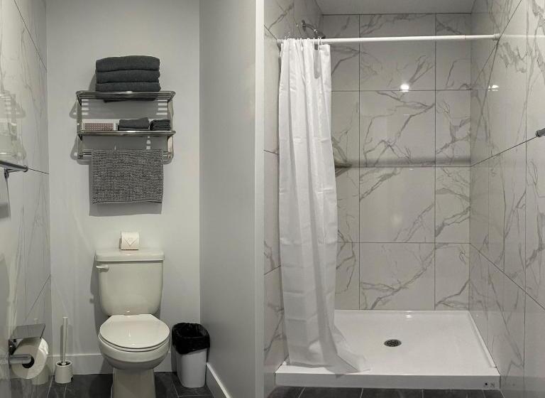 Номер Стандарт Трехместный, Hôtel St Michel