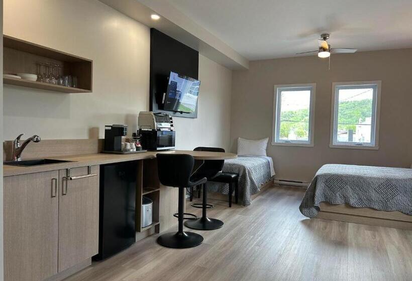 Номер Стандарт Трехместный, Hôtel St Michel