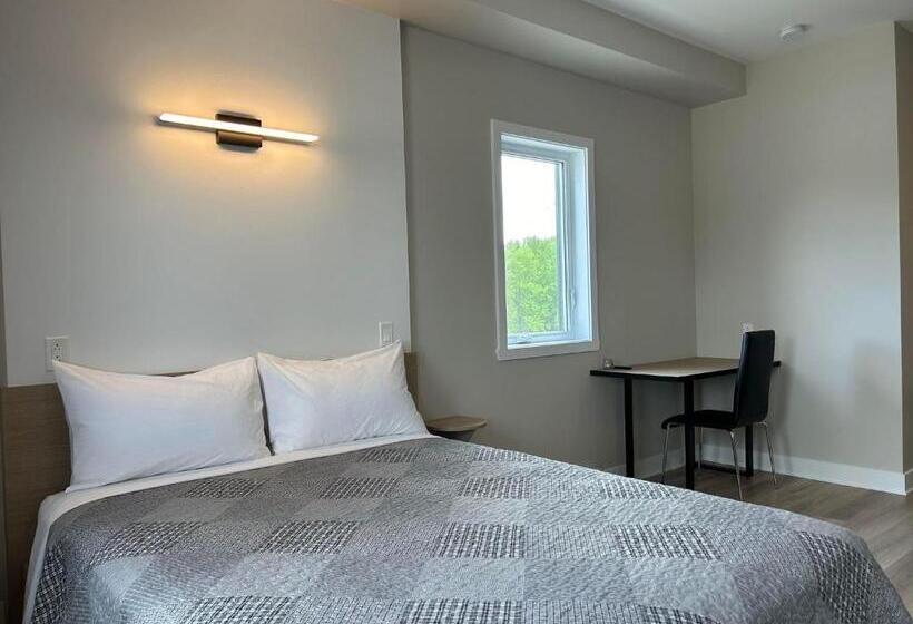 Номер Стандарт Трехместный, Hôtel St Michel