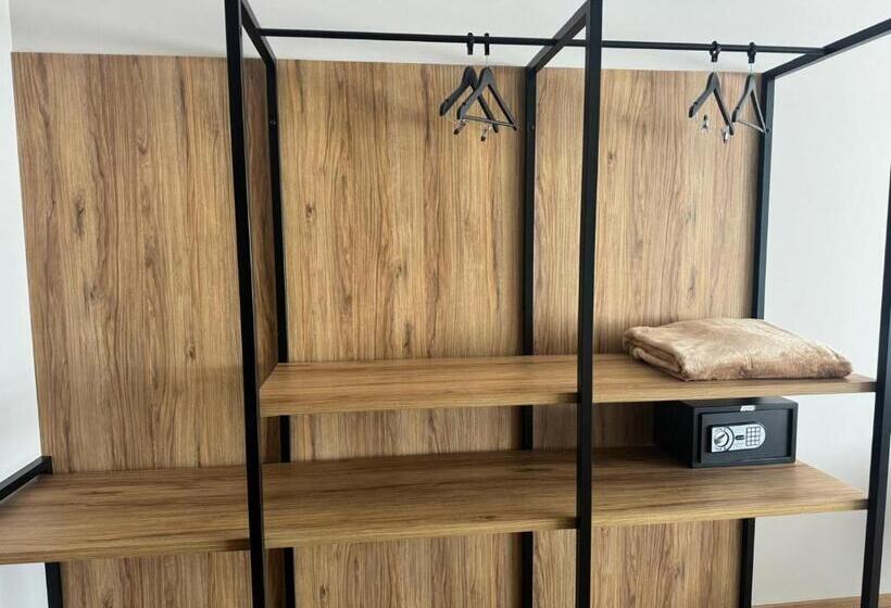 Номер Superior, La Finca