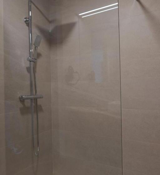 高级大房间, La Finca