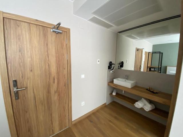 豪华单人间, La Finca