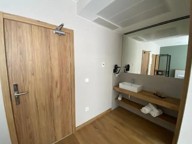 シングルデラックスルーム, La Finca