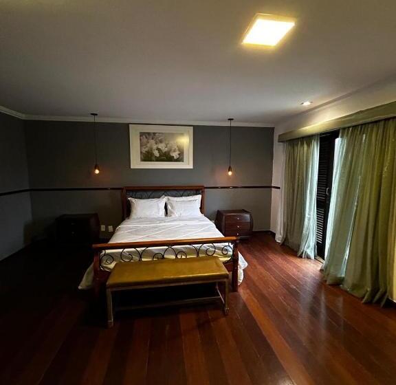 スイート, Recanto Dos Vianas