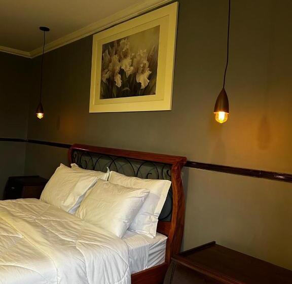 スイート, Recanto Dos Vianas