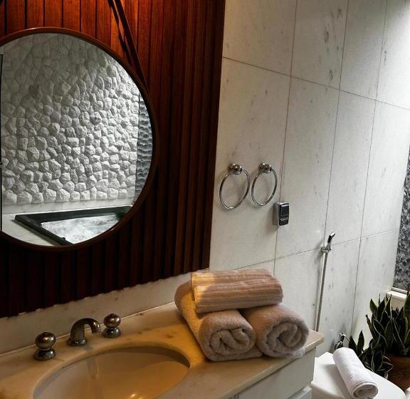 スイート, Recanto Dos Vianas