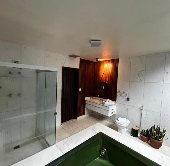 スイート, Recanto Dos Vianas