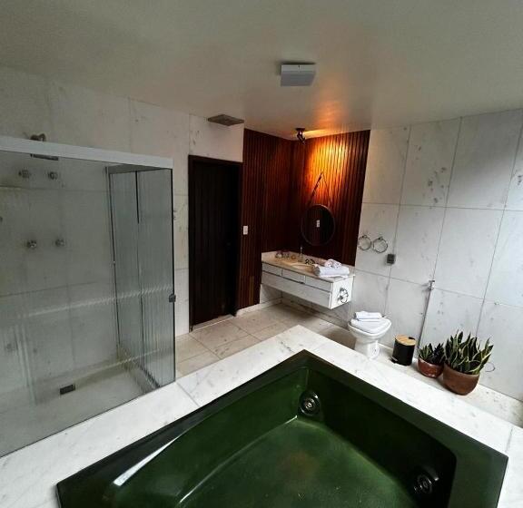 スイート, Recanto Dos Vianas