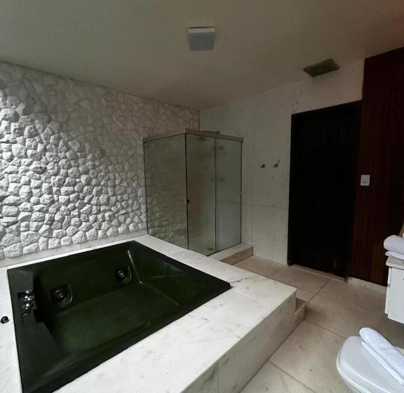 スイート, Recanto Dos Vianas