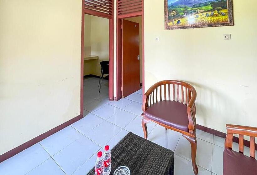 套房, Shanty Mitra Reddoorz