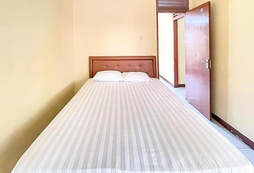 套房, Shanty Mitra Reddoorz