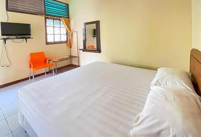 套房, Shanty Mitra Reddoorz