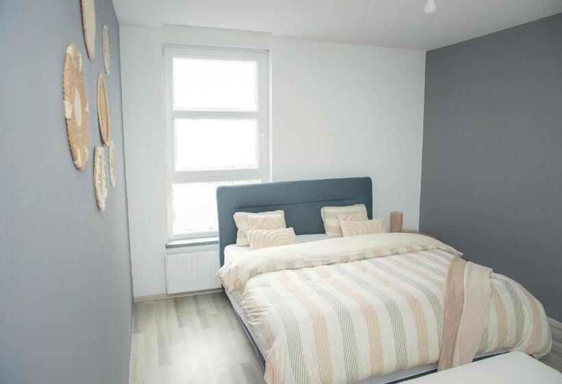 חדר סטנדרט, Agréable Et Charmante Maison