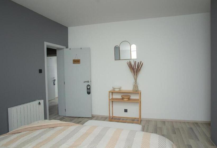 חדר סטנדרט, Agréable Et Charmante Maison