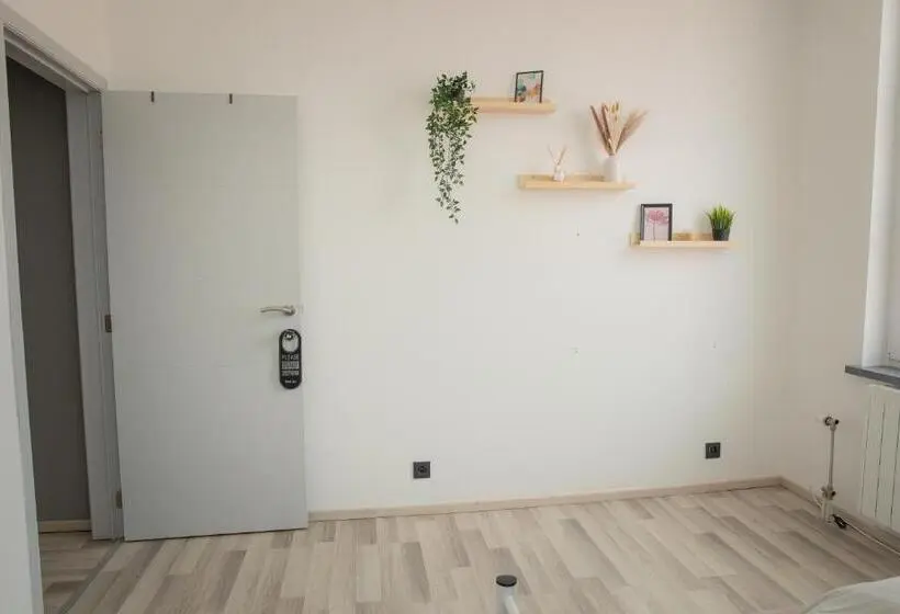 ベーシックルーム, Agréable Et Charmante Maison