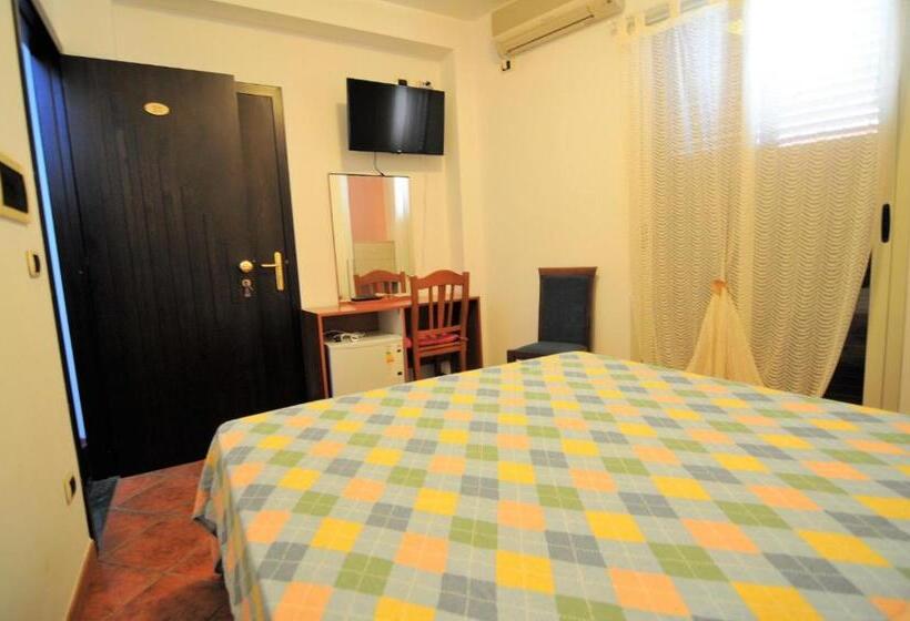 חדר סטנדרט, Casa Blanca