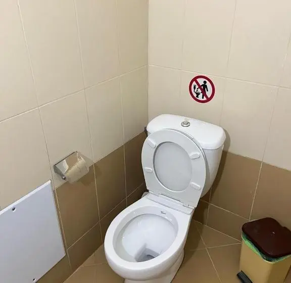 اتاق خانوادگی با چشم‌انداز دریا, Dimas Apartments