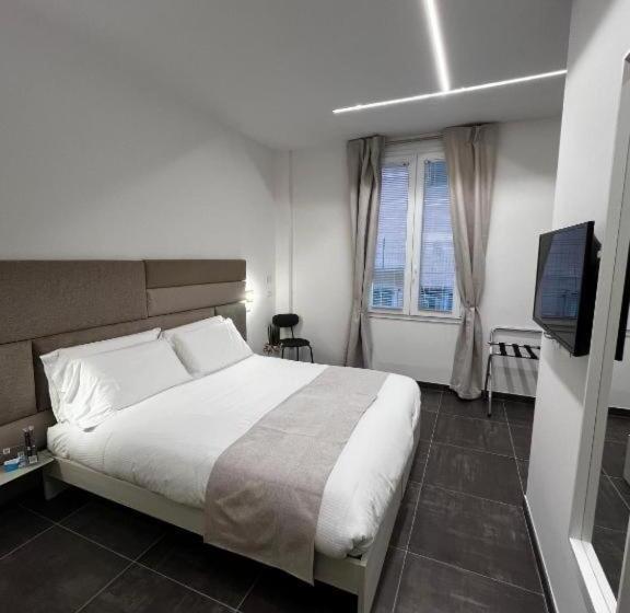 اتاق استاندارد سه نفره, Joyfül Accomodation