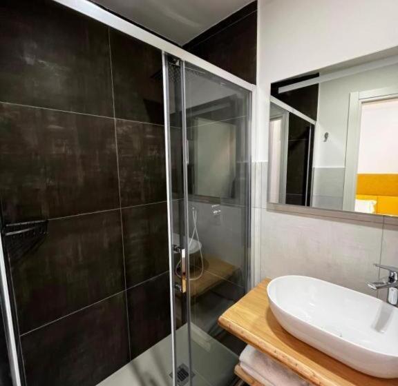 اتاق استاندارد, Joyfül Accomodation