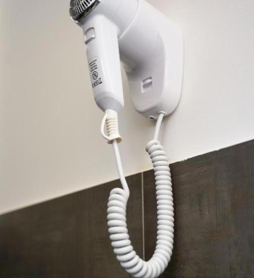 اتاق استاندارد, Joyfül Accomodation