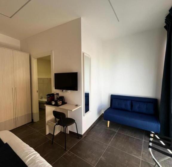 اتاق سوپریور چهار تخته, Joyfül Accomodation