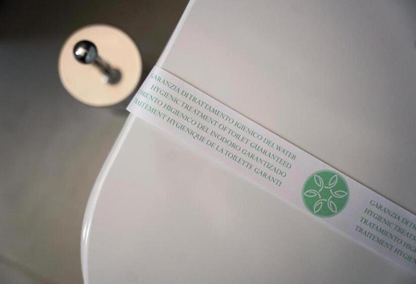 اتاق سوپریور, Joyfül Accomodation