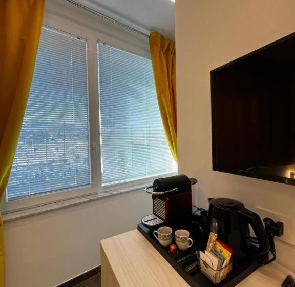 اتاق سوپریور, Joyfül Accomodation