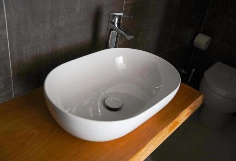 اتاق سوپریور, Joyfül Accomodation