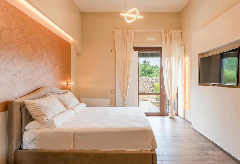 جناح ديلوكس, La Maison Chic