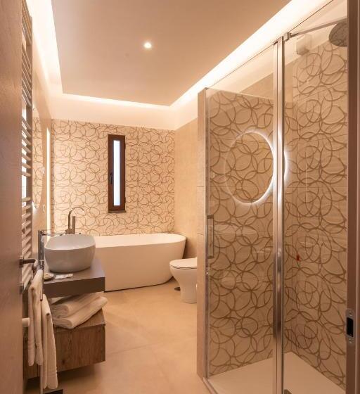 جناح ديلوكس, La Maison Chic