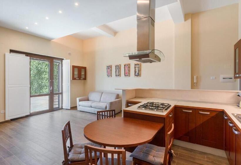 Люкс Повышенной Комфортности, La Maison Chic