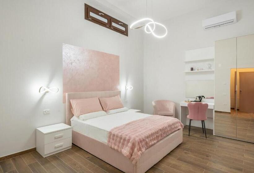 غرفة ديلوكس, La Maison Chic